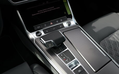 Audi A7, 2026 год, 7 590 000 рублей, 17 фотография