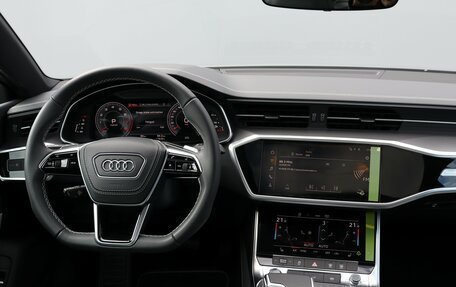 Audi A7, 2026 год, 7 590 000 рублей, 13 фотография