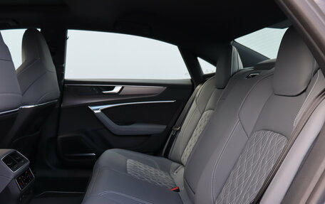 Audi A7, 2026 год, 7 590 000 рублей, 16 фотография