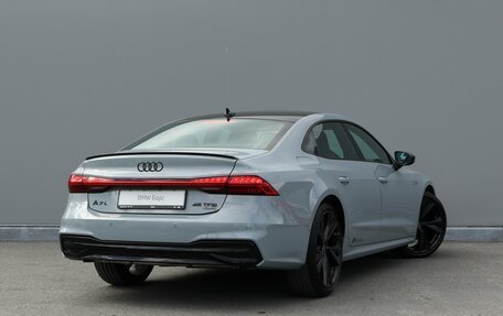 Audi A7, 2026 год, 7 590 000 рублей, 14 фотография