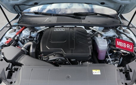 Audi A7, 2026 год, 7 590 000 рублей, 19 фотография