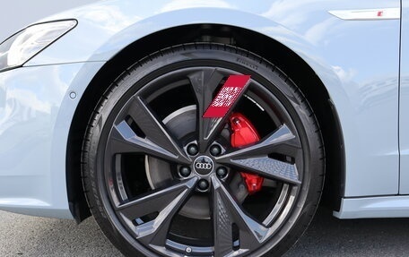 Audi A7, 2026 год, 7 590 000 рублей, 18 фотография
