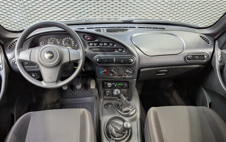 Chevrolet Niva I рестайлинг, 2020 год, 899 000 рублей, 12 фотография