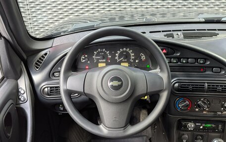 Chevrolet Niva I рестайлинг, 2020 год, 899 000 рублей, 15 фотография