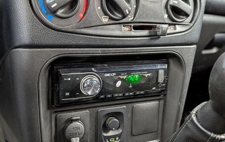 Chevrolet Niva I рестайлинг, 2020 год, 899 000 рублей, 17 фотография