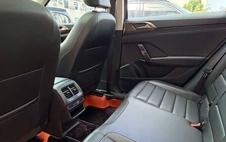Volkswagen Tharu, 2023 год, 1 550 333 рублей, 8 фотография