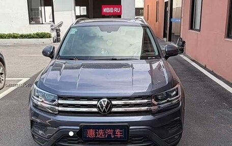 Volkswagen Tharu, 2023 год, 1 550 333 рублей, 2 фотография