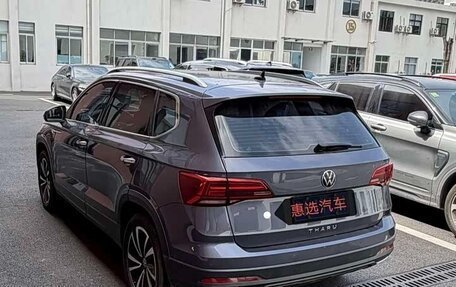 Volkswagen Tharu, 2023 год, 1 550 333 рублей, 4 фотография