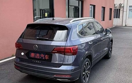 Volkswagen Tharu, 2023 год, 1 550 333 рублей, 6 фотография