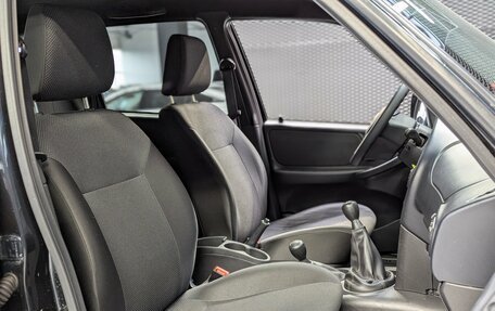 Chevrolet Niva I рестайлинг, 2020 год, 899 000 рублей, 23 фотография