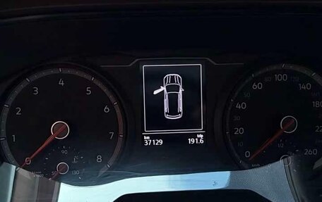 Volkswagen Tharu, 2023 год, 1 550 333 рублей, 9 фотография