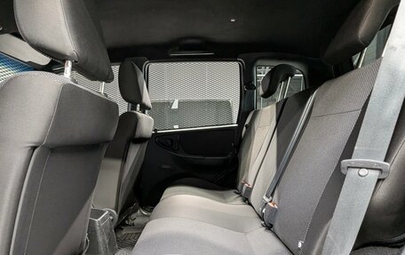 Chevrolet Niva I рестайлинг, 2020 год, 899 000 рублей, 25 фотография