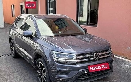 Volkswagen Tharu, 2023 год, 1 550 333 рублей, 3 фотография