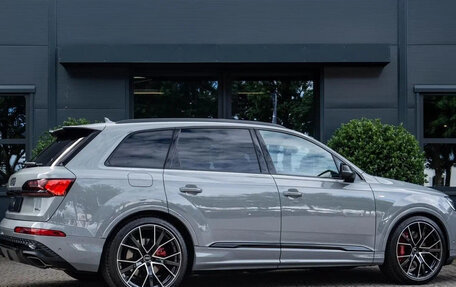 Audi Q7, 2025 год, 10 899 003 рублей, 10 фотография