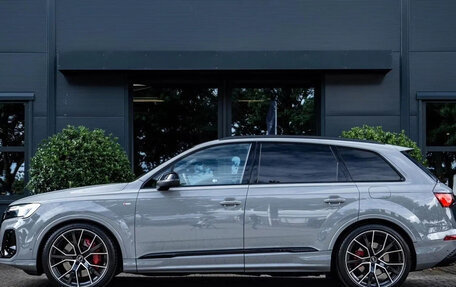 Audi Q7, 2025 год, 10 899 003 рублей, 4 фотография