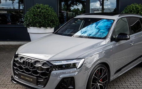 Audi Q7, 2025 год, 10 899 003 рублей, 2 фотография