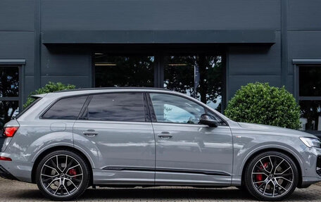 Audi Q7, 2025 год, 10 899 003 рублей, 9 фотография