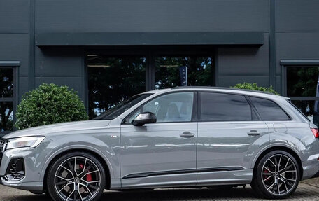 Audi Q7, 2025 год, 10 899 003 рублей, 5 фотография