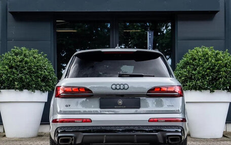 Audi Q7, 2025 год, 10 899 003 рублей, 11 фотография