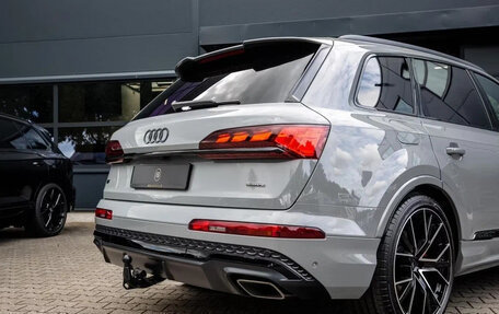 Audi Q7, 2025 год, 10 899 003 рублей, 8 фотография