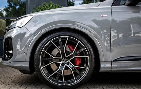 Audi Q7, 2025 год, 10 899 003 рублей, 6 фотография