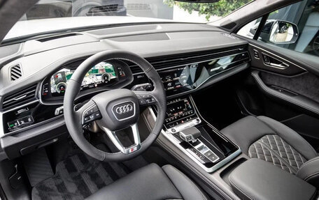 Audi Q7, 2025 год, 10 899 003 рублей, 12 фотография