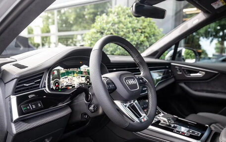 Audi Q7, 2025 год, 10 899 003 рублей, 13 фотография