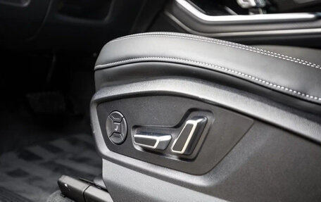 Audi Q7, 2025 год, 10 899 003 рублей, 25 фотография