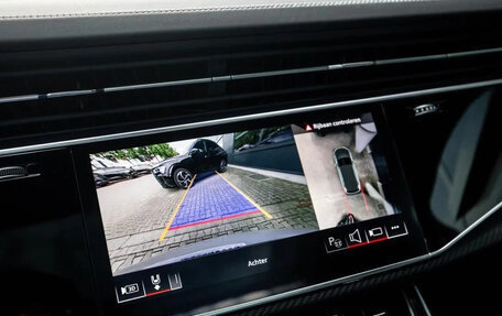 Audi Q7, 2025 год, 10 899 003 рублей, 16 фотография