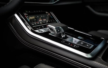 Audi Q7, 2025 год, 10 899 003 рублей, 21 фотография