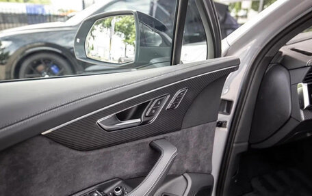 Audi Q7, 2025 год, 10 899 003 рублей, 24 фотография