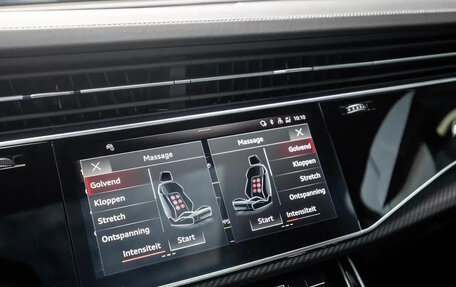 Audi Q7, 2025 год, 10 899 003 рублей, 18 фотография