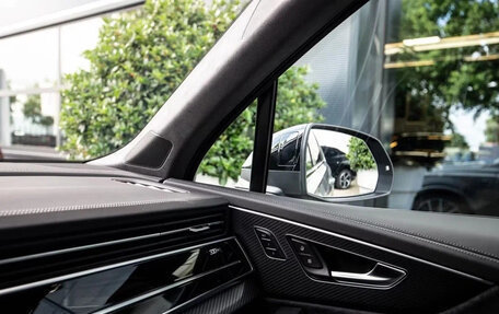 Audi Q7, 2025 год, 10 899 003 рублей, 26 фотография