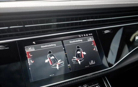 Audi Q7, 2025 год, 10 899 003 рублей, 17 фотография