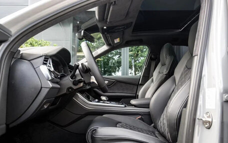 Audi Q7, 2025 год, 10 899 003 рублей, 22 фотография