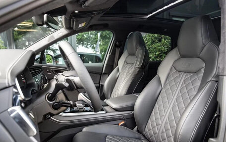 Audi Q7, 2025 год, 10 899 003 рублей, 23 фотография