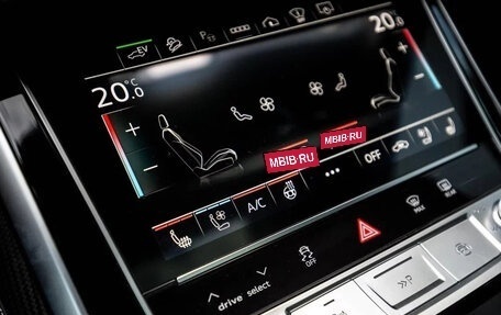 Audi Q7, 2025 год, 10 899 003 рублей, 20 фотография