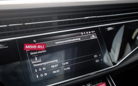 Audi Q7, 2025 год, 10 899 003 рублей, 19 фотография