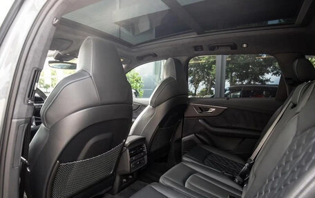 Audi Q7, 2025 год, 10 899 003 рублей, 27 фотография