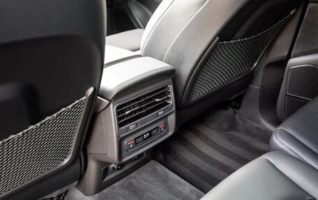 Audi Q7, 2025 год, 10 899 003 рублей, 28 фотография