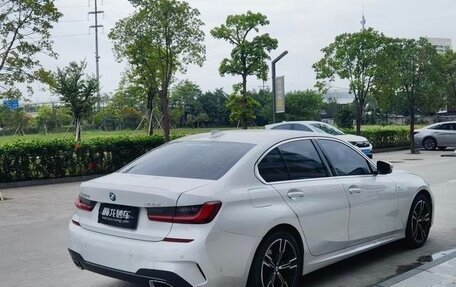 BMW 3 серия, 2021 год, 2 601 000 рублей, 3 фотография