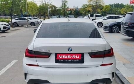 BMW 3 серия, 2021 год, 2 601 000 рублей, 4 фотография