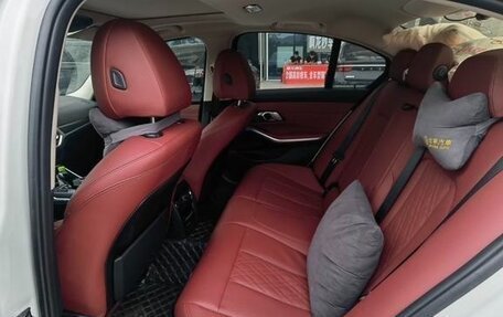 BMW 3 серия, 2021 год, 2 601 000 рублей, 8 фотография