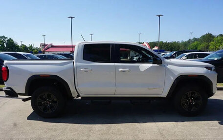 GMC Canyon, 2024 год, 6 117 522 рублей, 3 фотография