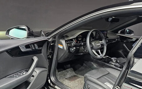 Audi A5, 2021 год, 2 501 000 рублей, 4 фотография