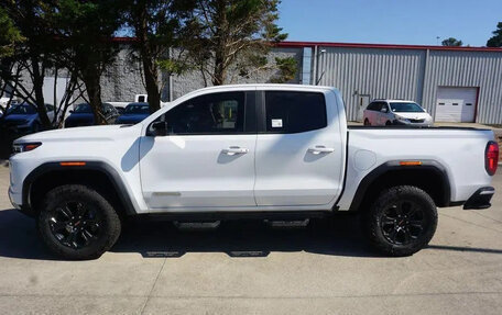 GMC Canyon, 2024 год, 6 117 522 рублей, 6 фотография