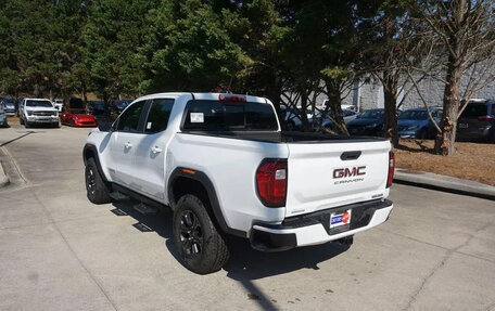 GMC Canyon, 2024 год, 6 117 522 рублей, 2 фотография