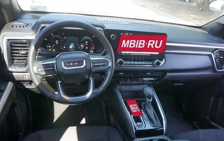 GMC Canyon, 2024 год, 6 117 522 рублей, 7 фотография