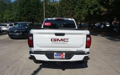GMC Canyon, 2024 год, 6 117 522 рублей, 5 фотография