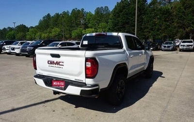 GMC Canyon, 2024 год, 6 117 522 рублей, 1 фотография